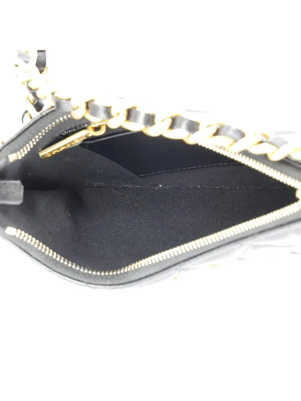 Chanel Cc Chain Around Hobo Quilted #259232C50B